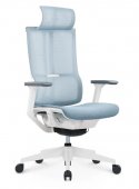 Офисное кресло Sitzone CH-303A-BS