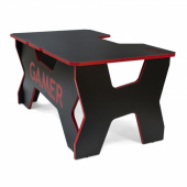 Компьютерный стол Generic Comfort Gamer2/DS/NR