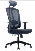 Офисное кресло Sitzone CH-267A-LPG