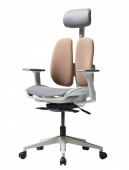Кресло ортопедическое DUOREST Gold D2500G-DAMW