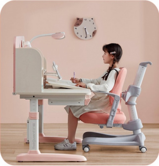Растущее кресло для школьников Falto Form Kids