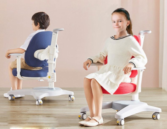 Растущее кресло для детей Falto Kids Point