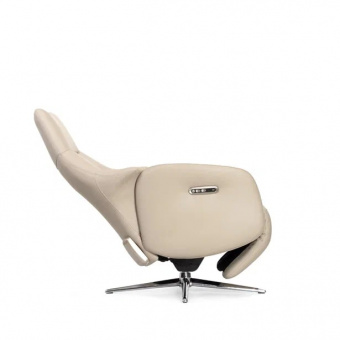 Кресло FALTO Crema RELAX KM-6001