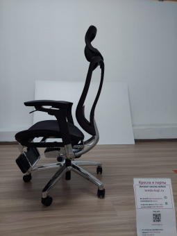 Кресло Sitzone CH-280A-KT (с подножкой)
