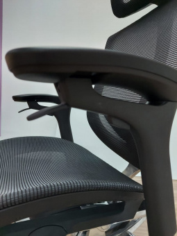 Кресло Sitzone CH-280A (без подножки)