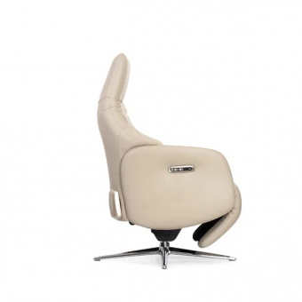 Кресло FALTO Crema RELAX KM-6001