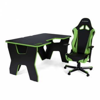 Компьютерный стол Generic Comfort Gamer2/DS/NE