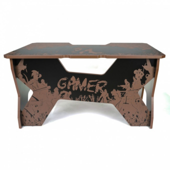 Компьютерный стол Generic Comfort Gamer2/VS/NC