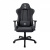 Компьютерное кресло (для геймеров) Arozzi Torretta Soft Fabric - Dark Grey