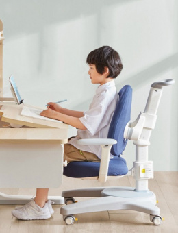 Растущее кресло для детей Falto Kids Point