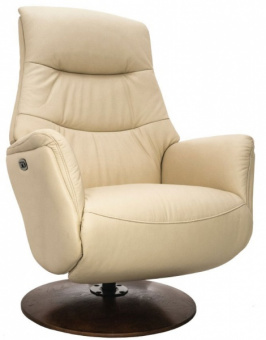 Электрореклайнер Relax Zero Electro 4106