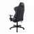 Компьютерное кресло (для геймеров) Arozzi Torretta Soft Fabric - Dark Grey