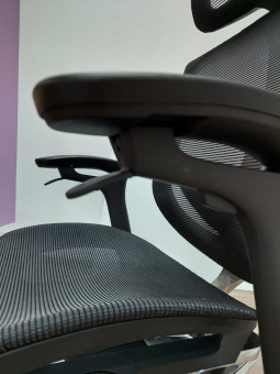 Кресло Sitzone CH-280A (без подножки)