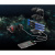 Стол для для компьютера c электрической регулировкой по высоте и RGB-подсветкой EUREKA ERK-EGD-S62B Стол для для компьютера c электрической регулировкой по высоте и RGB-подсветкой EUREKA ERK-EGD-S62B
