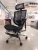 Кресло Sitzone CH-280A-KT (с подножкой) Кресло Sitzone CH-280A-KT (с подножкой)
