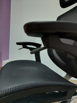 Кресло Sitzone CH-280A (без подножки)
